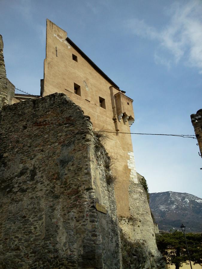 Occitania Villa Gravere Екстериор снимка