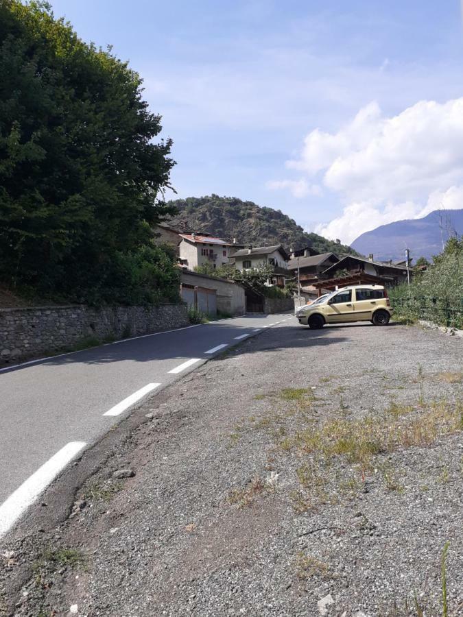 Occitania Villa Gravere Екстериор снимка